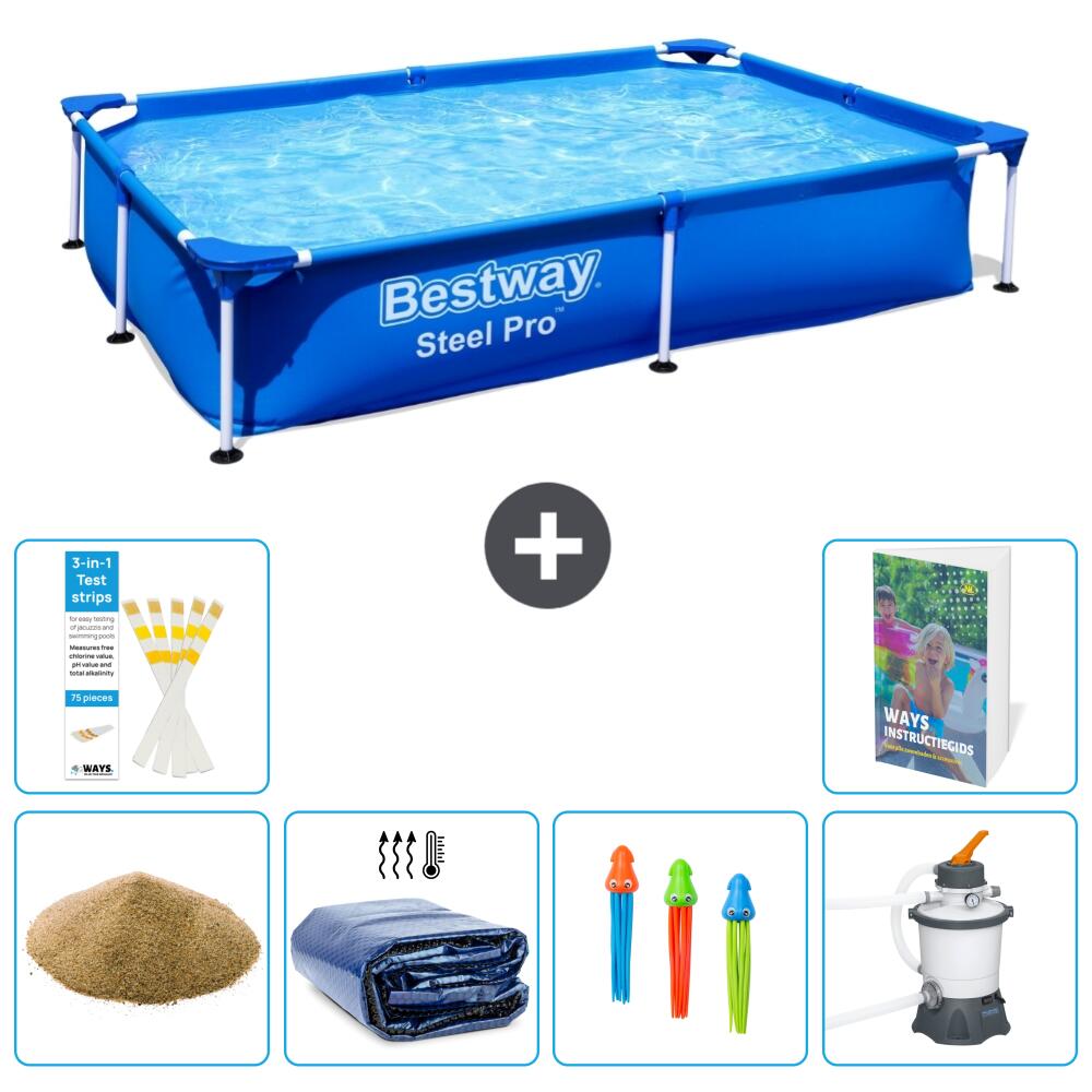 BESTWAY picture