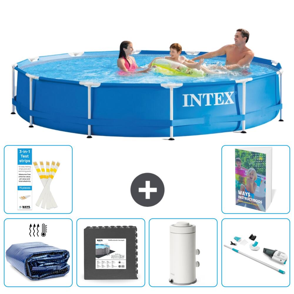 INTEX picture