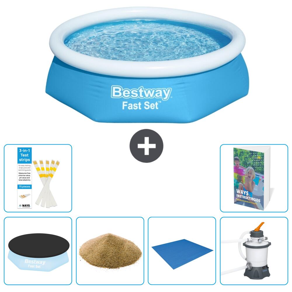 BESTWAY picture