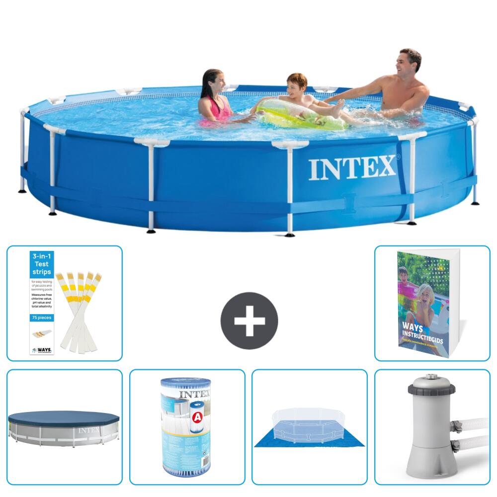 INTEX picture