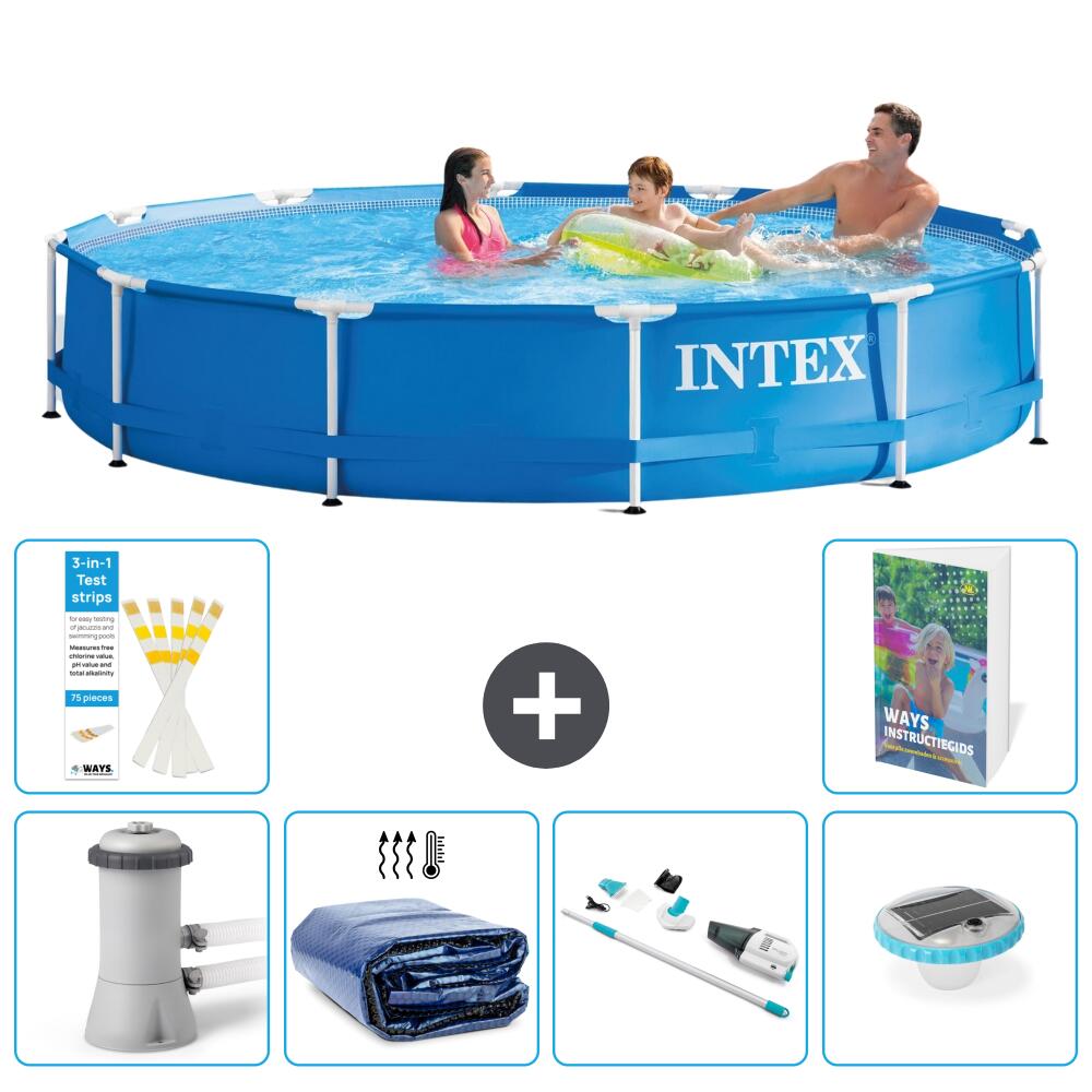 INTEX picture