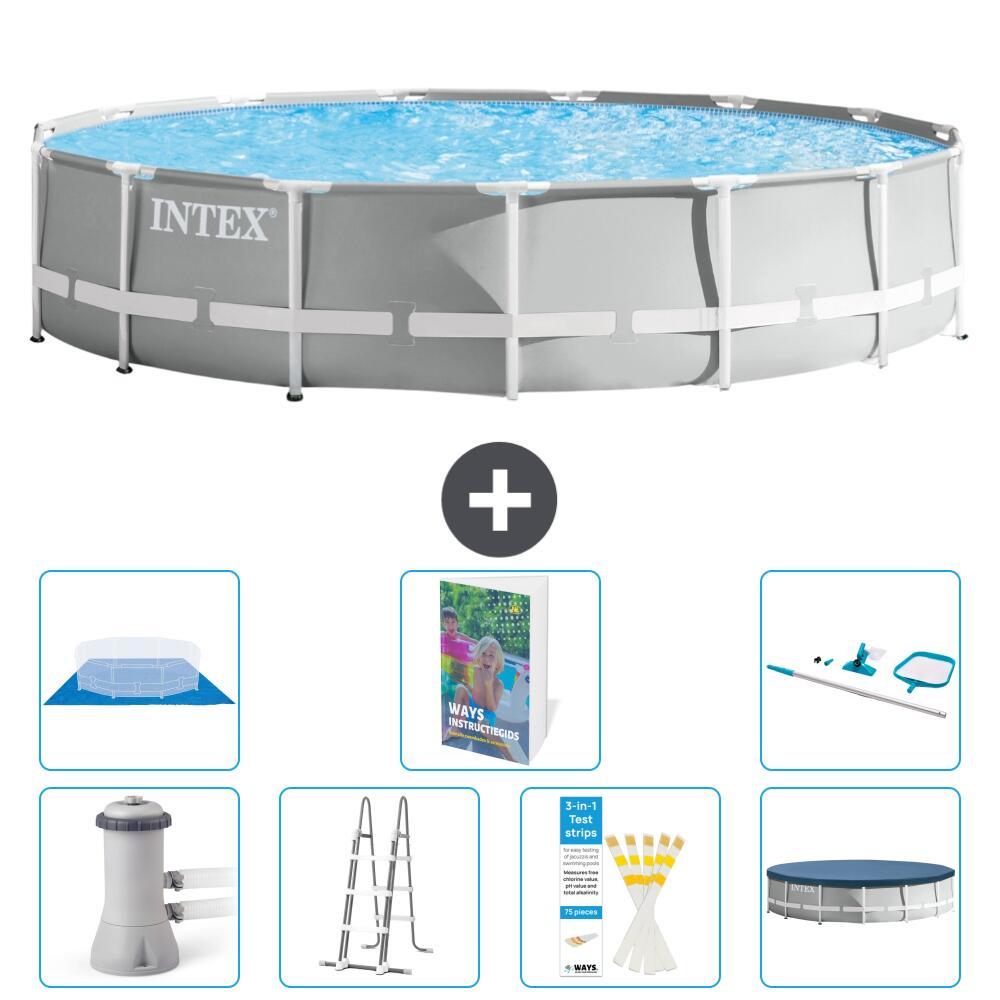 INTEX picture