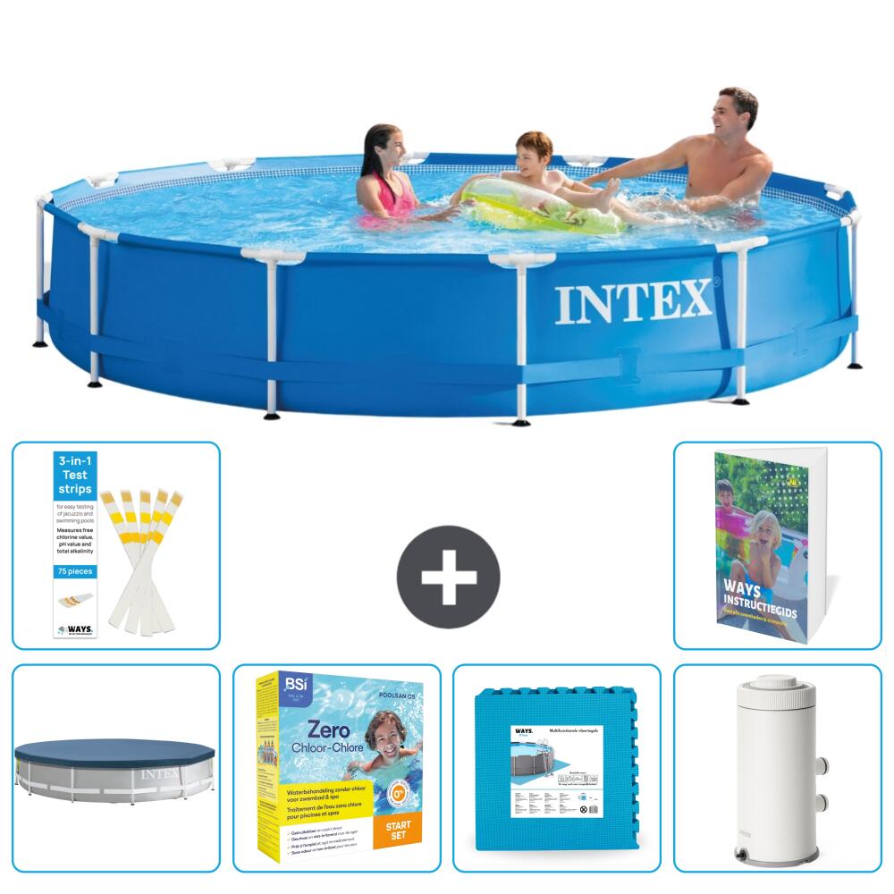 INTEX picture