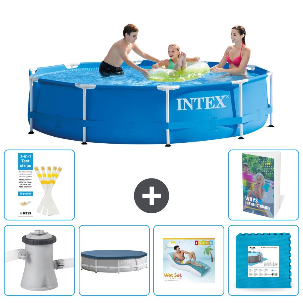 INTEX picture
