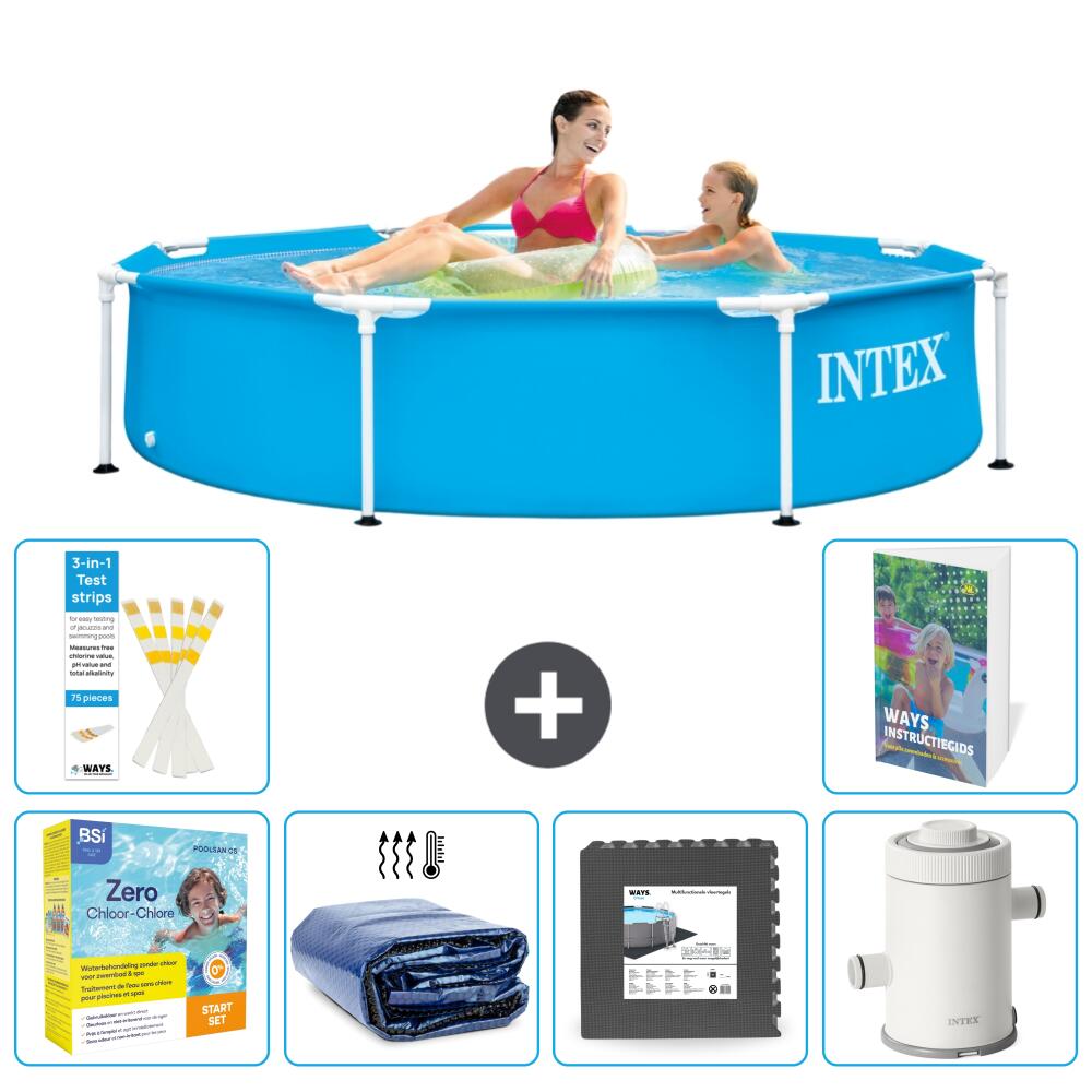 INTEX picture