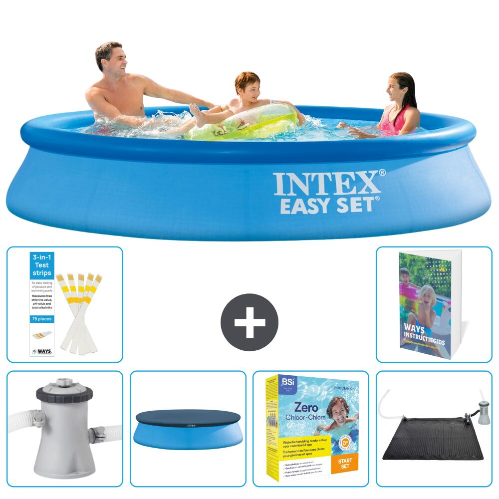 INTEX picture