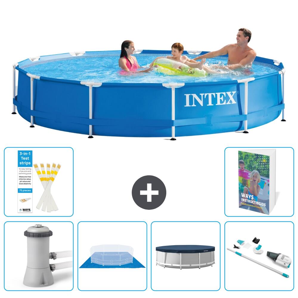 INTEX picture
