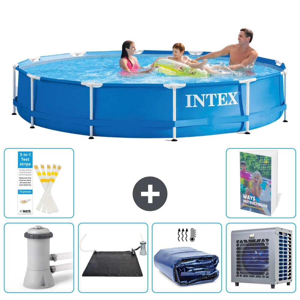 INTEX picture