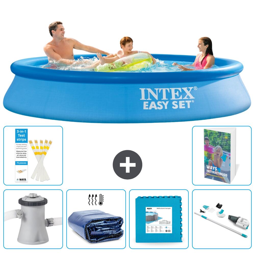 INTEX picture