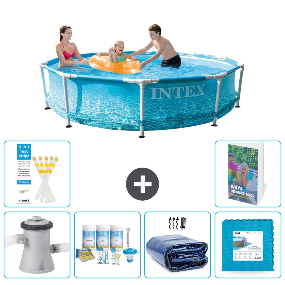 INTEX picture