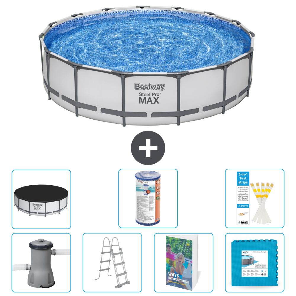 BESTWAY picture