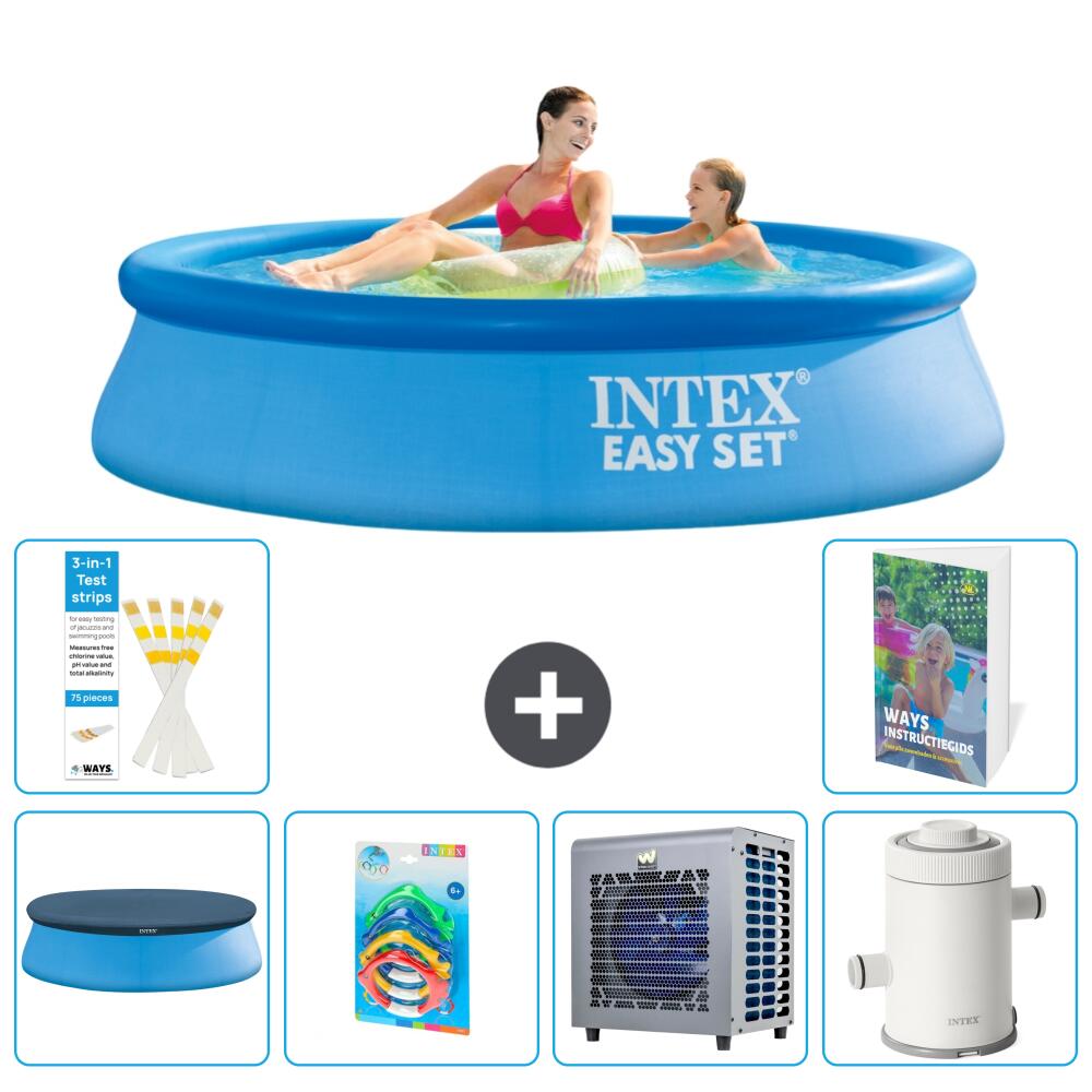 INTEX picture