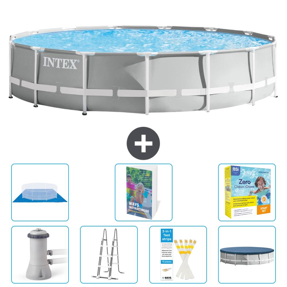 INTEX picture