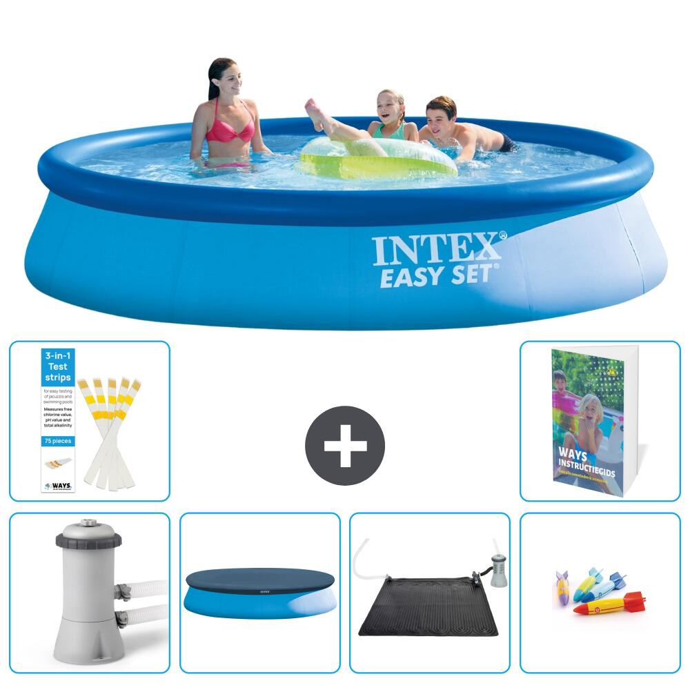 INTEX picture