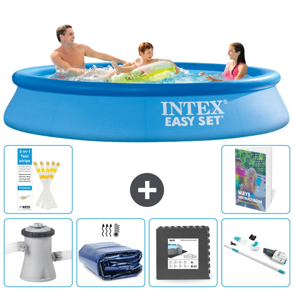 INTEX picture