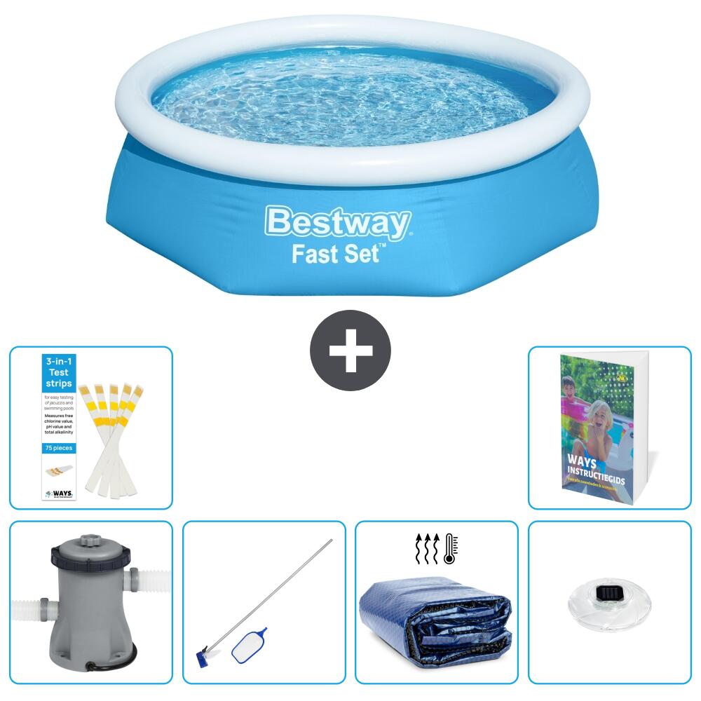 BESTWAY picture