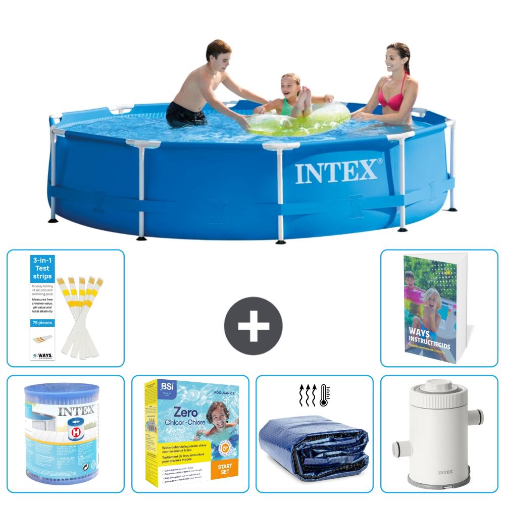 INTEX picture