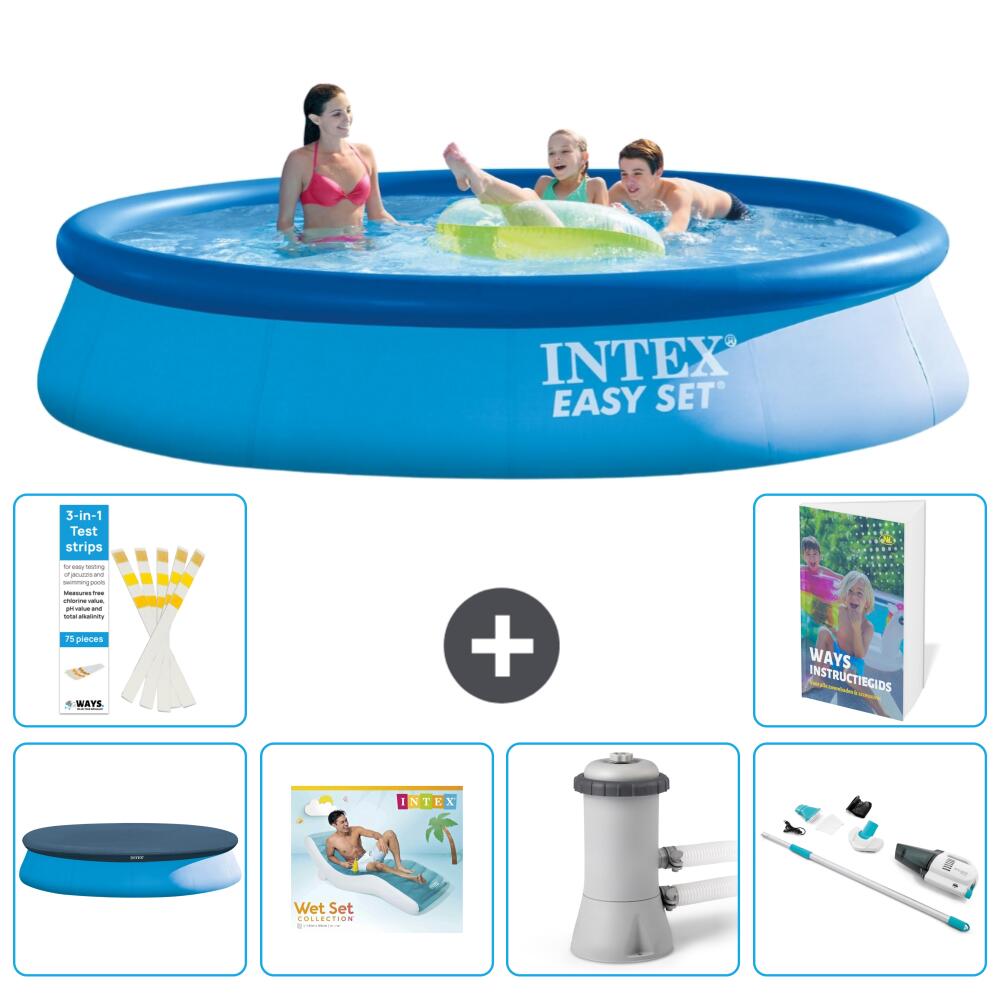 INTEX picture