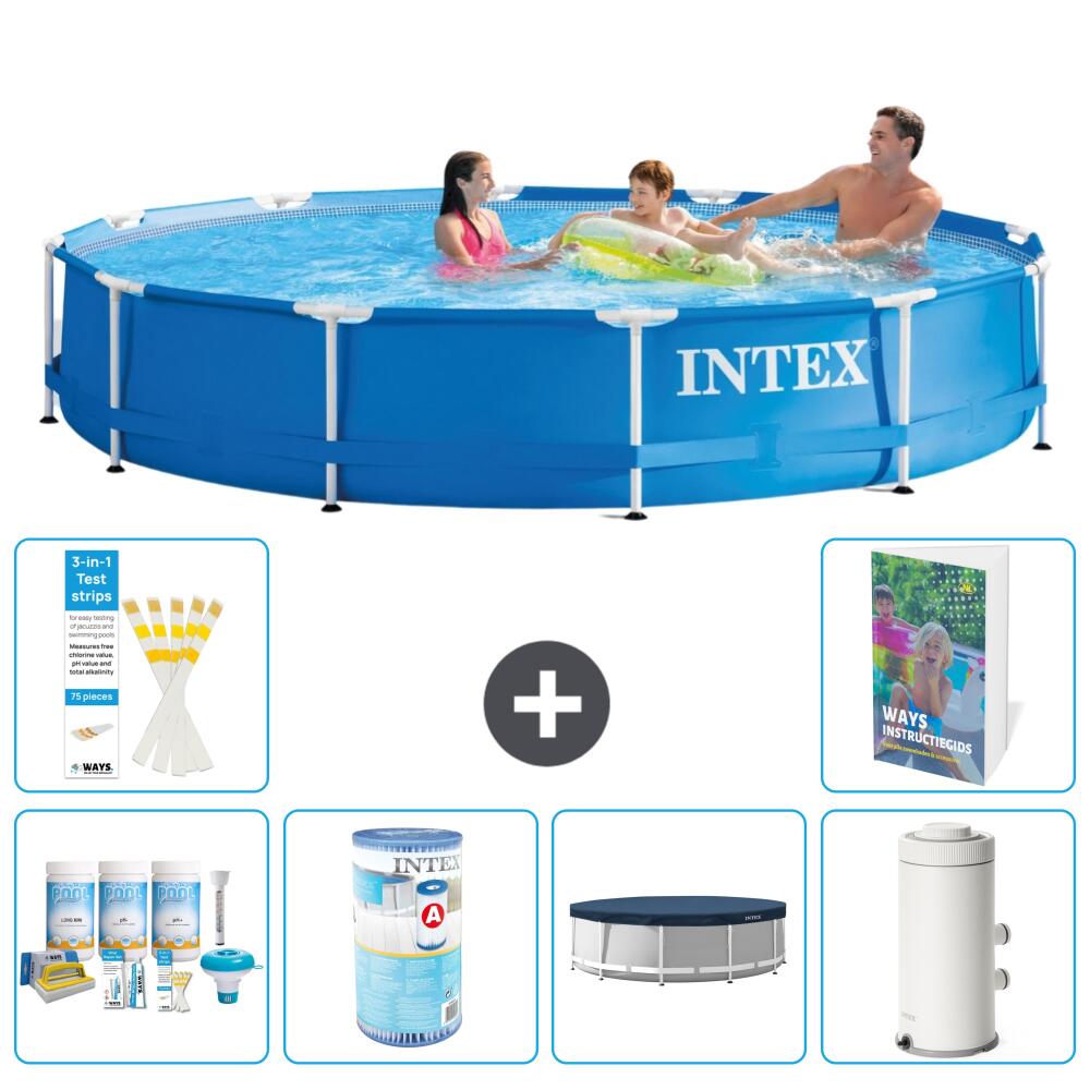 INTEX picture
