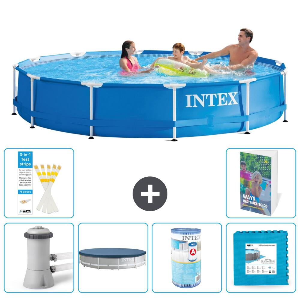 INTEX picture