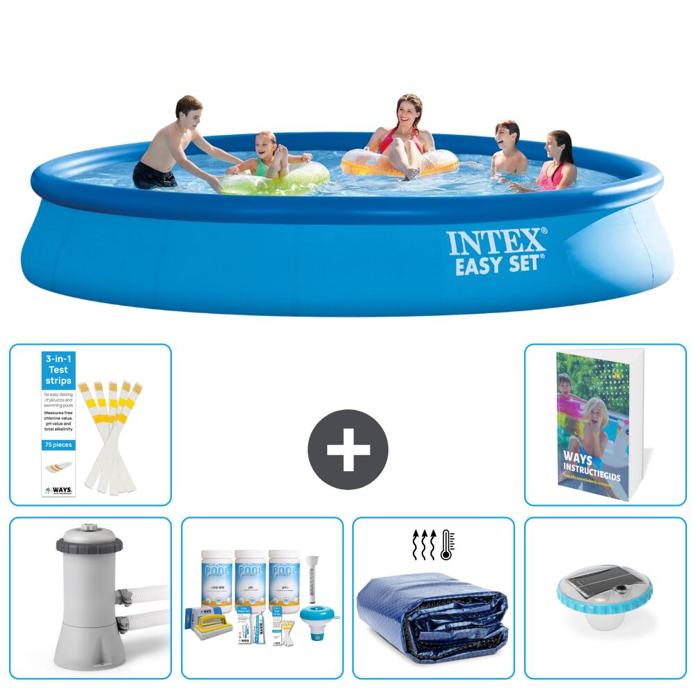 INTEX picture