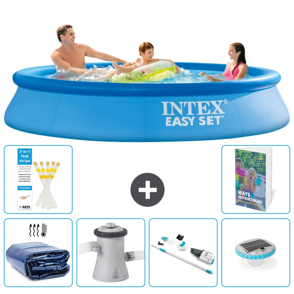 INTEX picture