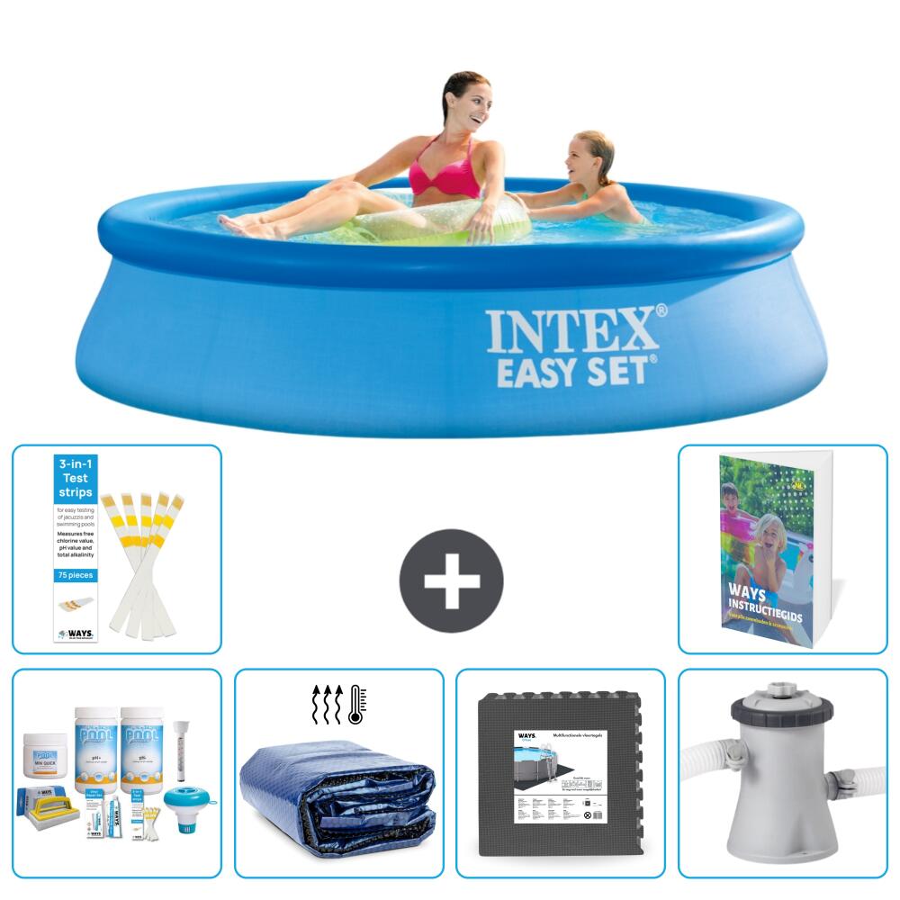INTEX picture