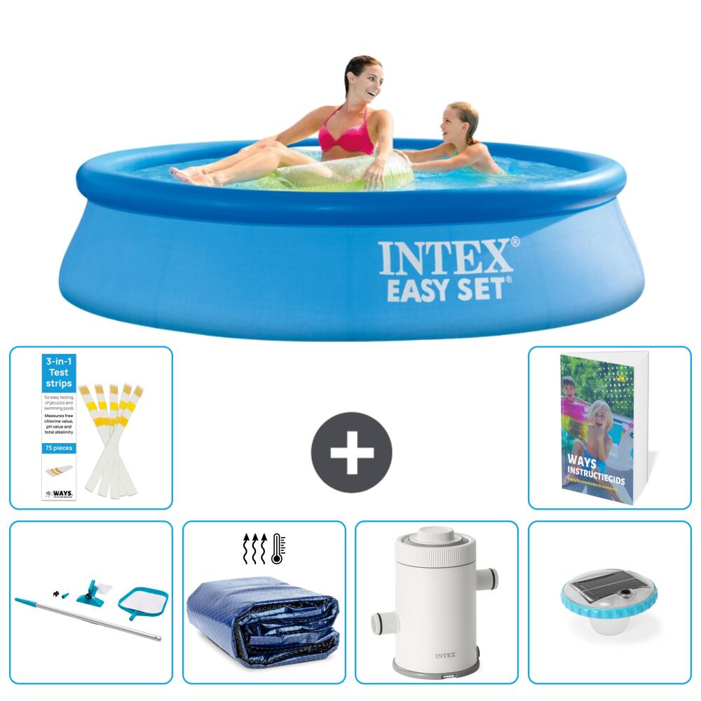 INTEX picture