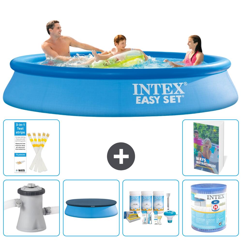 INTEX picture