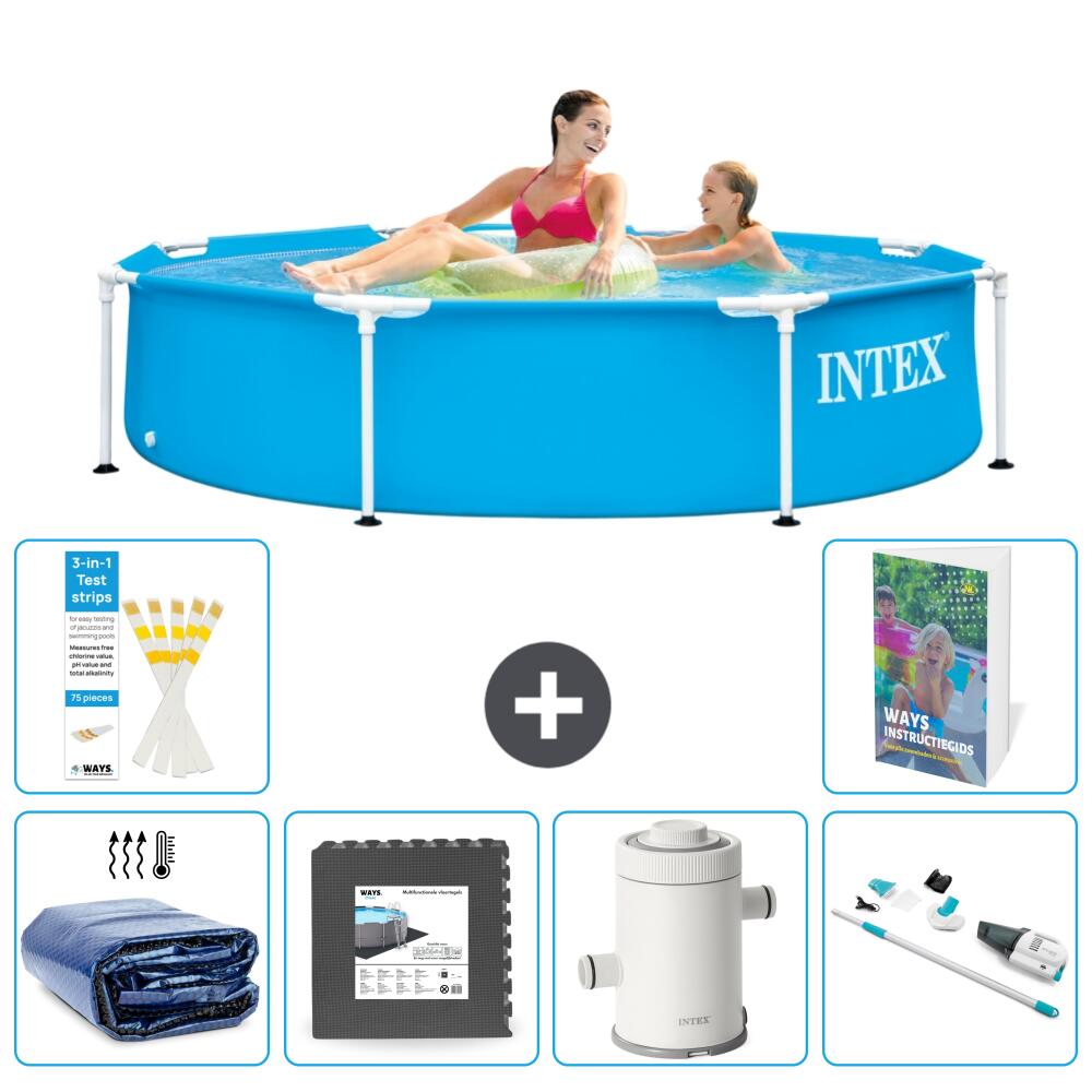 INTEX picture