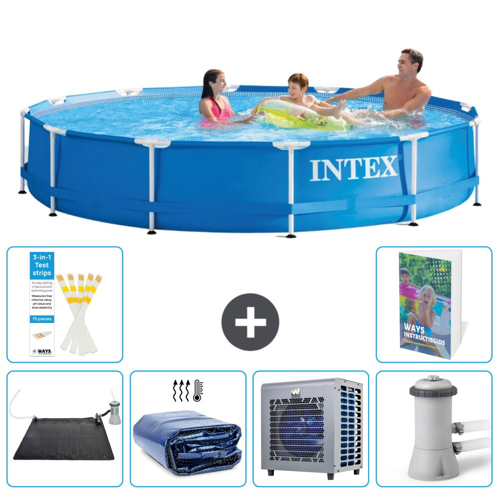 INTEX picture