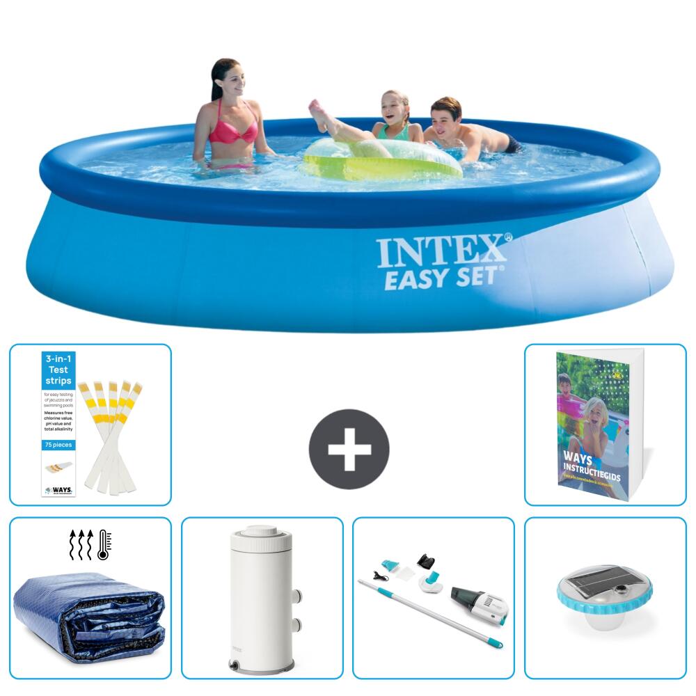 INTEX picture