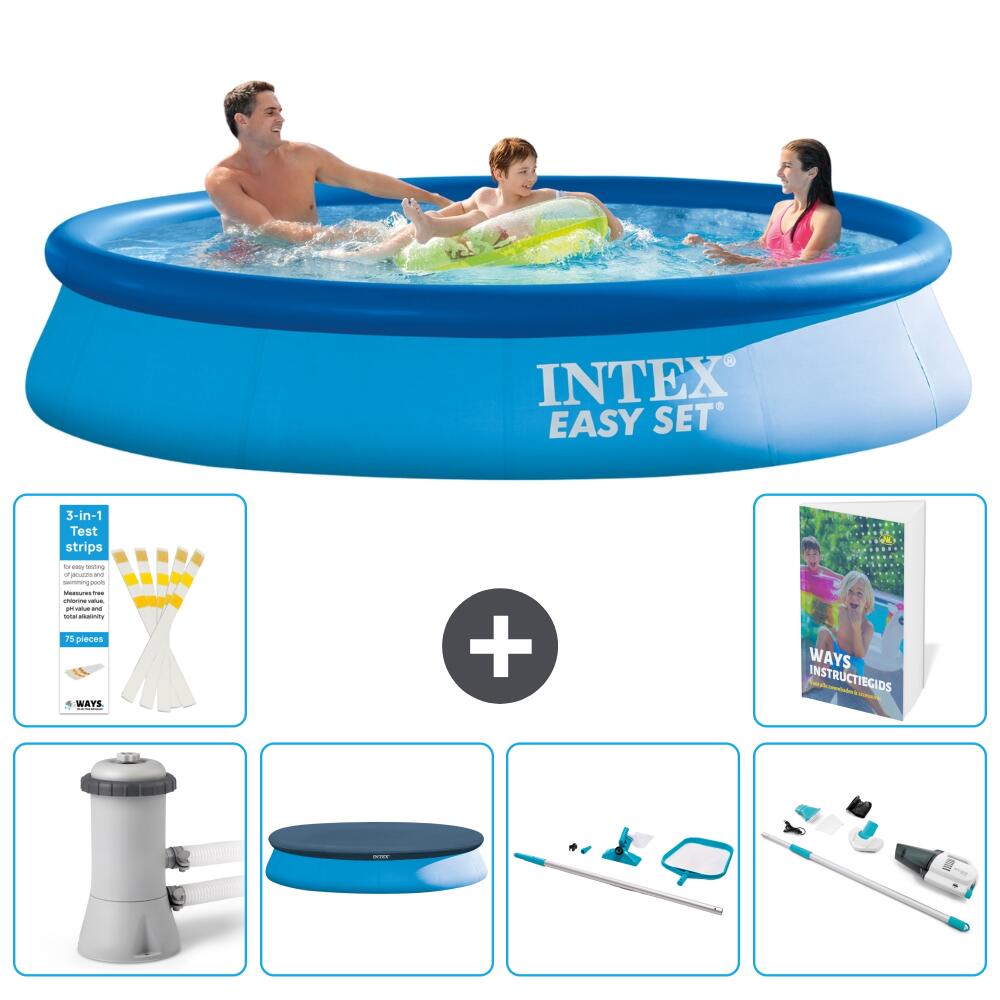 INTEX picture