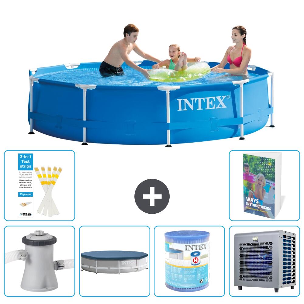 INTEX picture