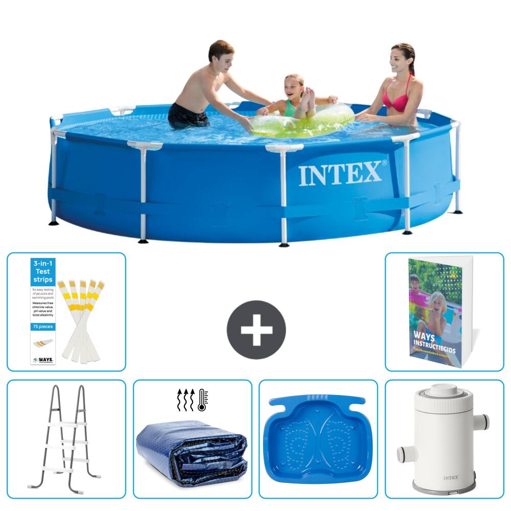 INTEX picture