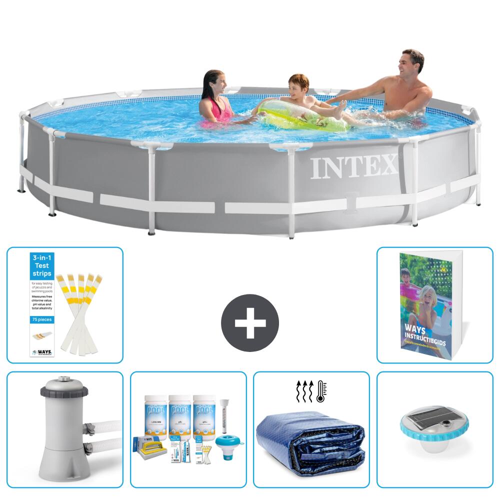 INTEX picture