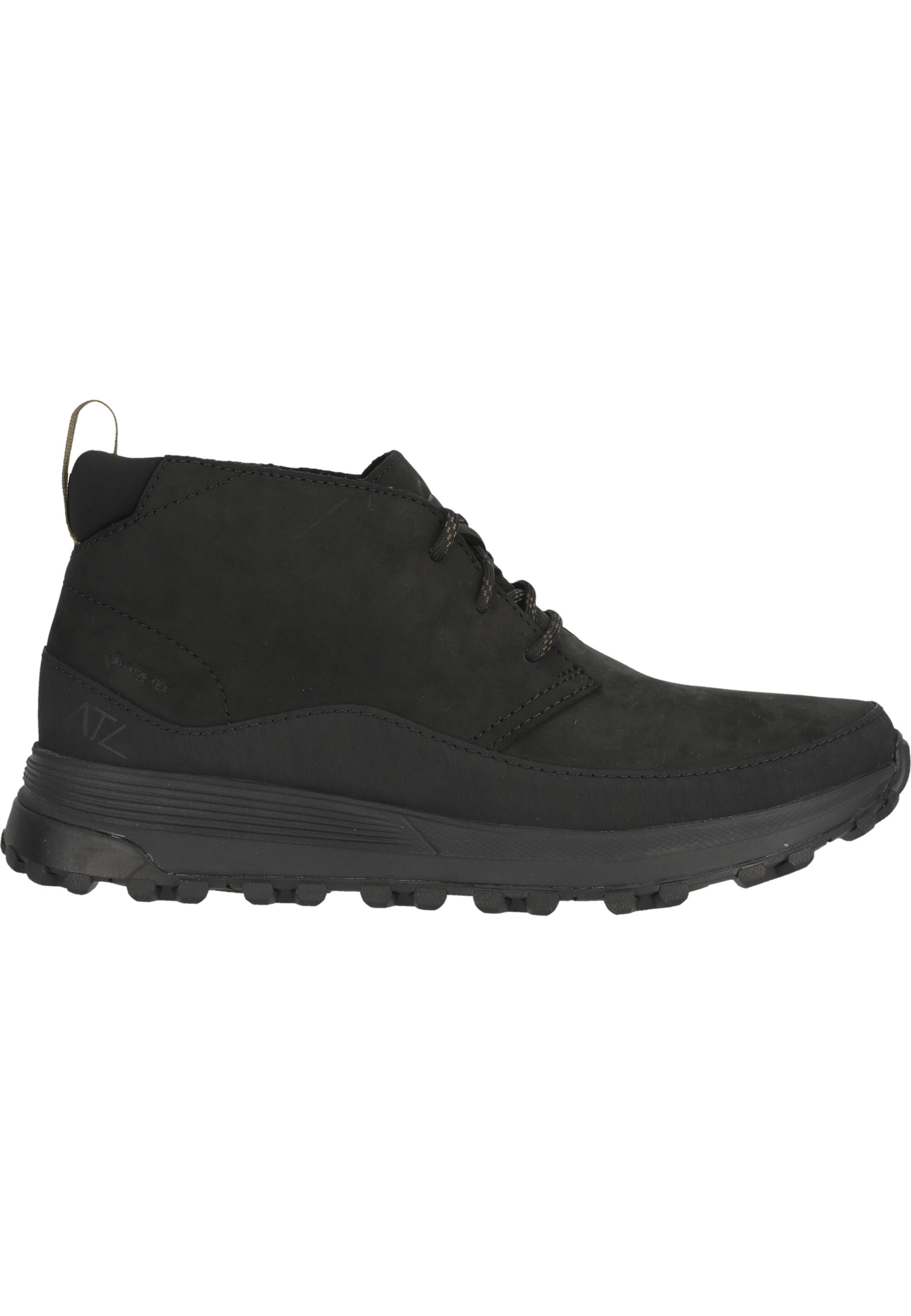 Buty CLARKS ATL TREKDB GTX Czarny 11/15