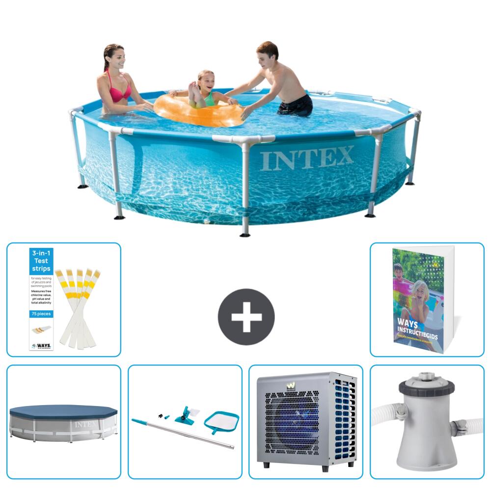 INTEX picture