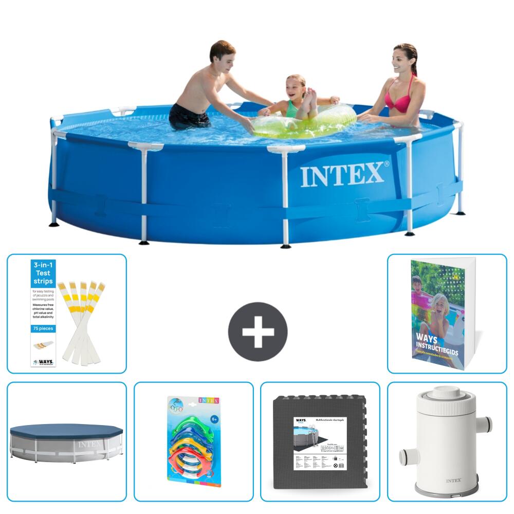 INTEX picture