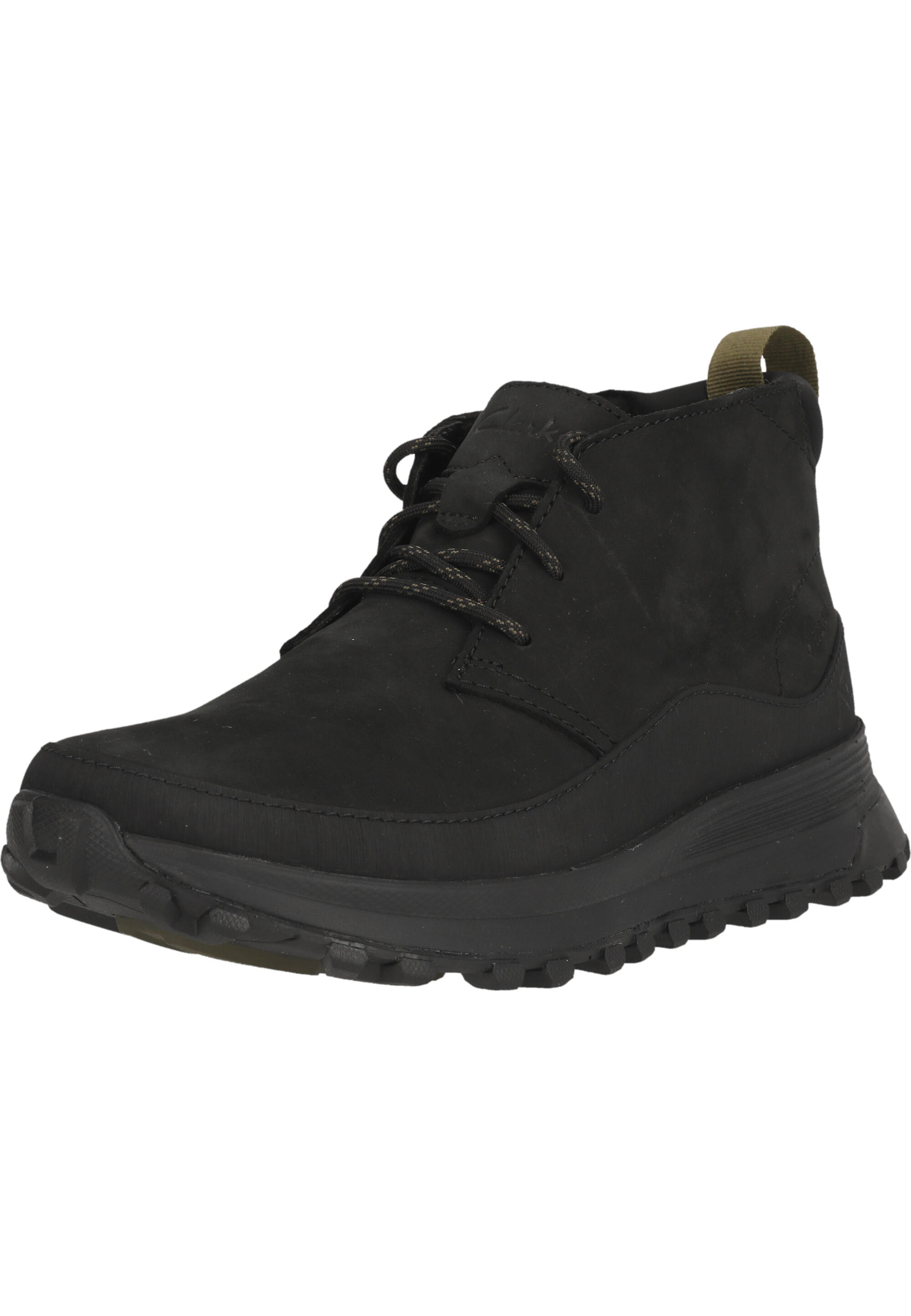 Buty CLARKS ATL TREKDB GTX Czarny 10/15
