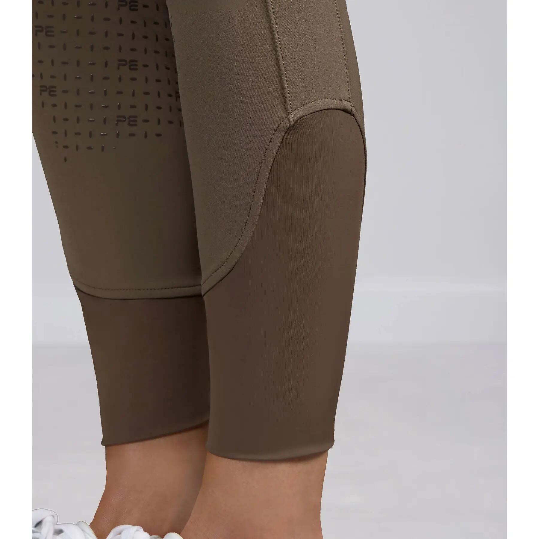 Pantalon équitation full grip femme Premier Equine Coco II 5/5