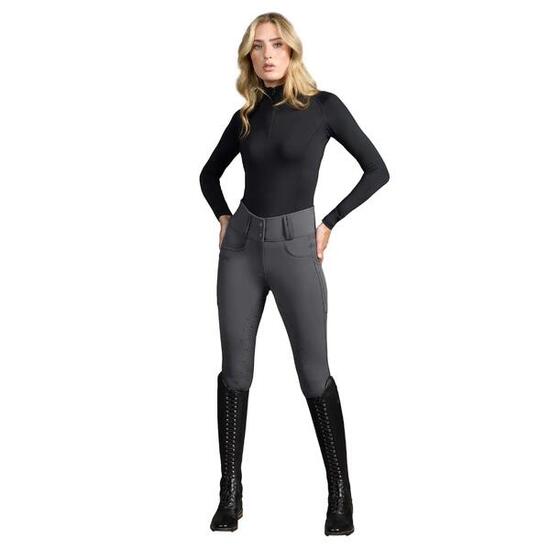 Pantalon équitation full grip femme Premier Equine Coco II