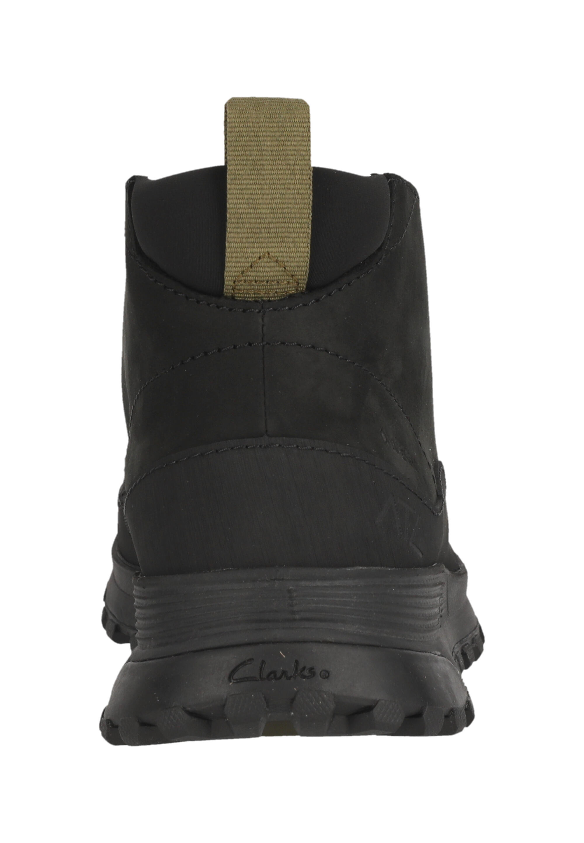 Buty CLARKS ATL TREKDB GTX Czarny 13/15