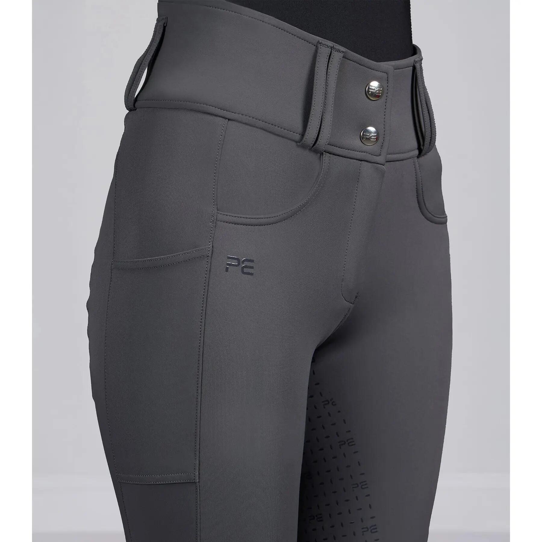 Reithose full grip Damen Premier Equine Coco II 4/6