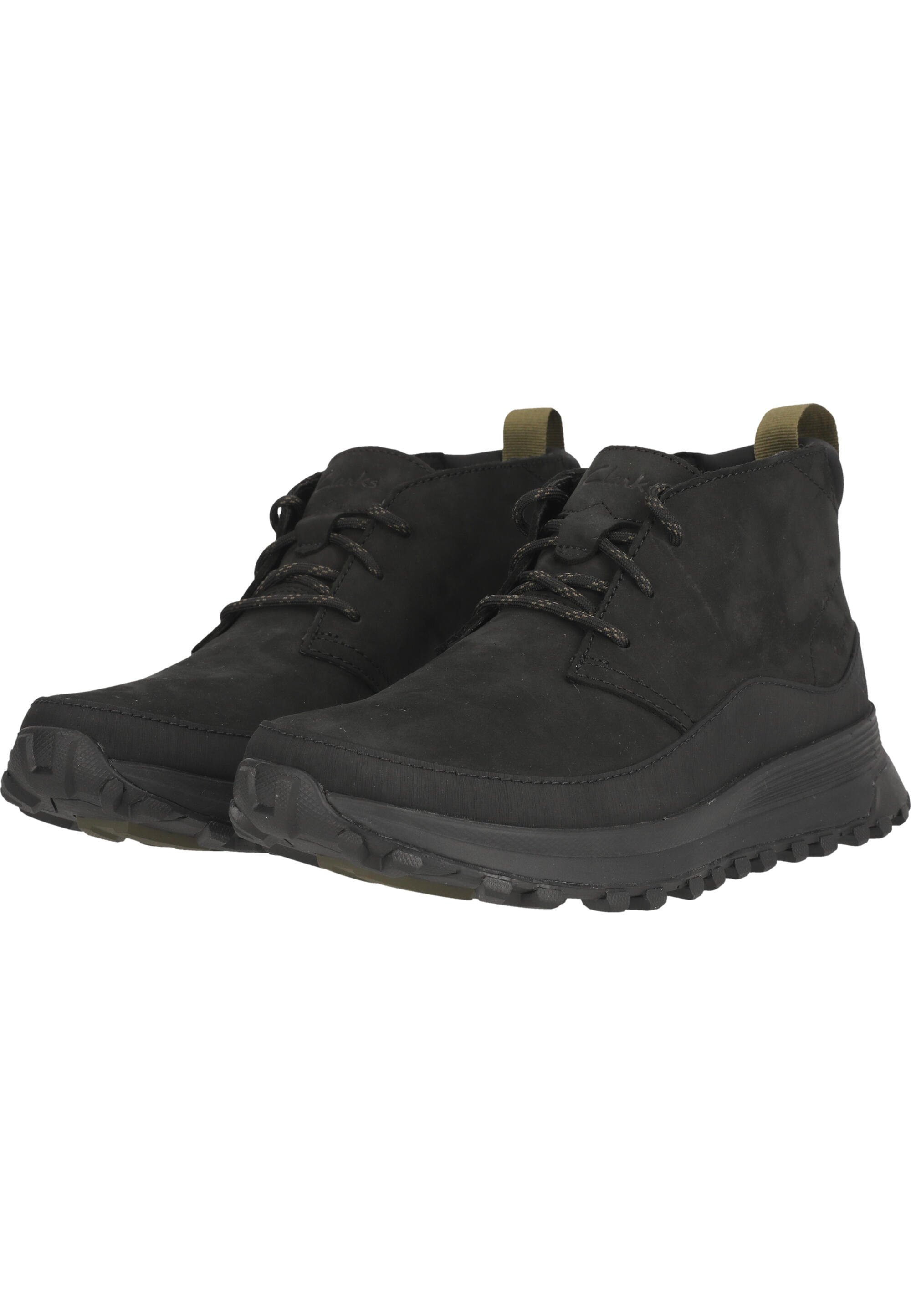 Buty CLARKS ATL TREKDB GTX Czarny 12/15