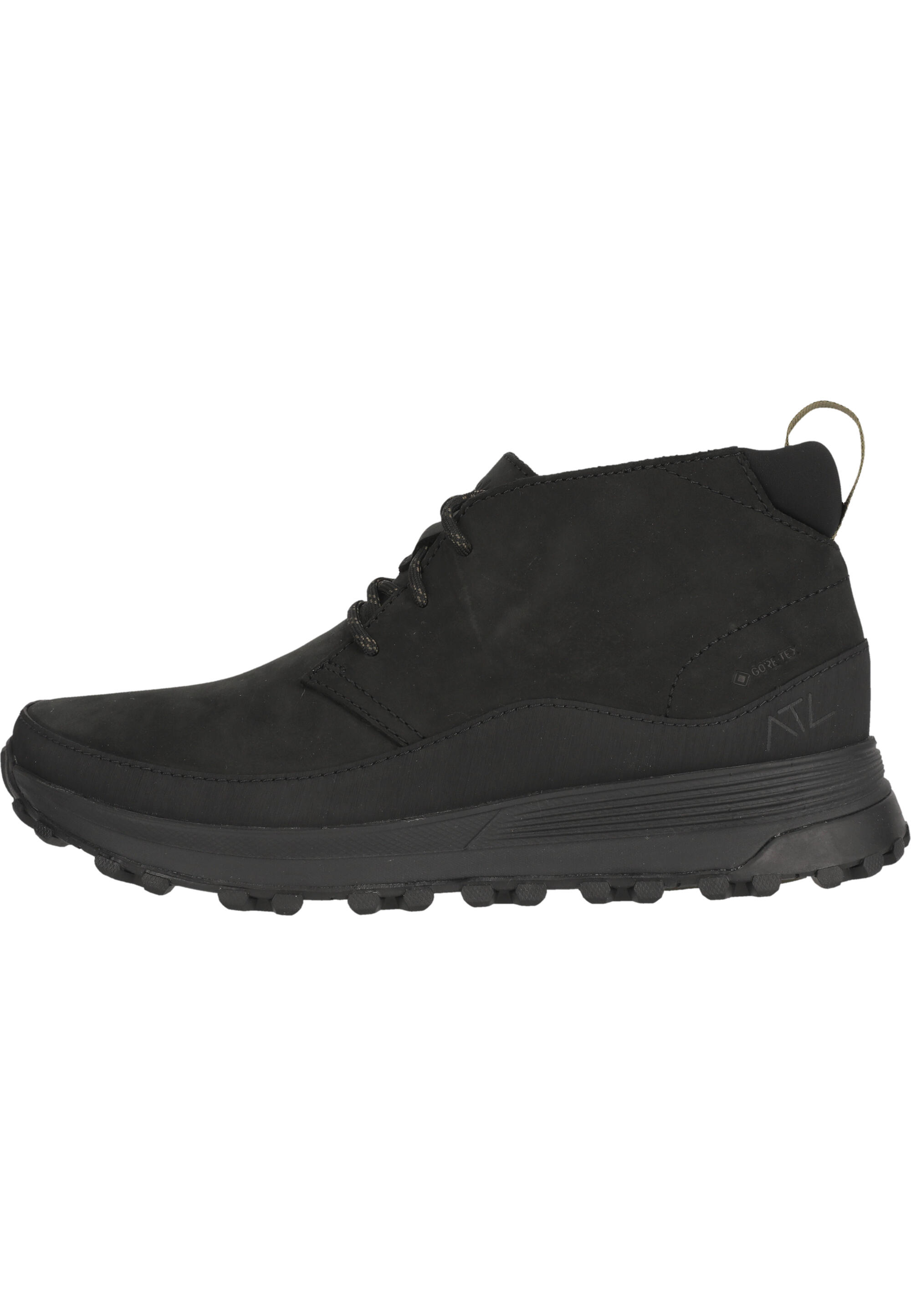 Buty CLARKS ATL TREKDB GTX Czarny 9/15