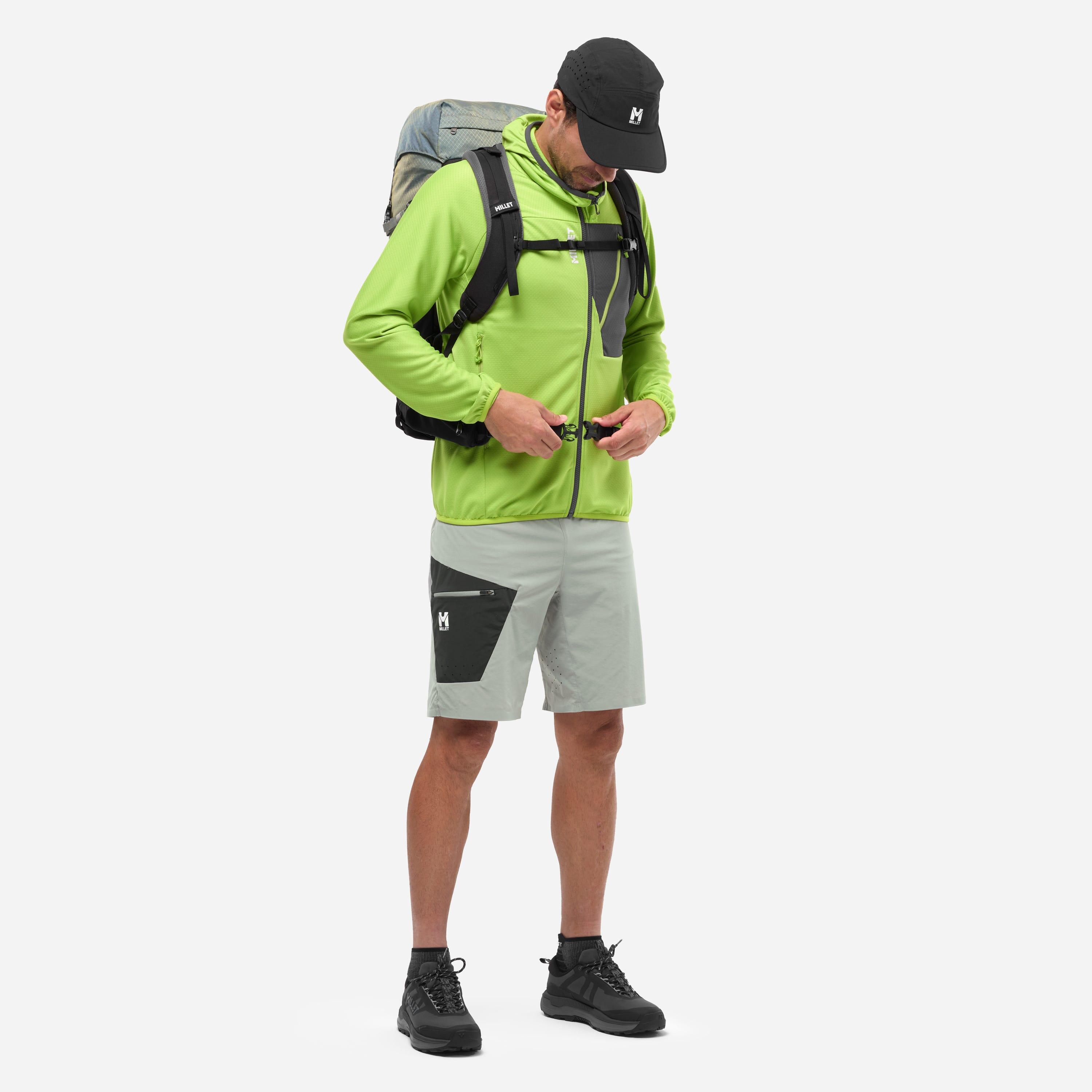 Short Randonnée - Trekking pour homme WANAKA FAST 2/5