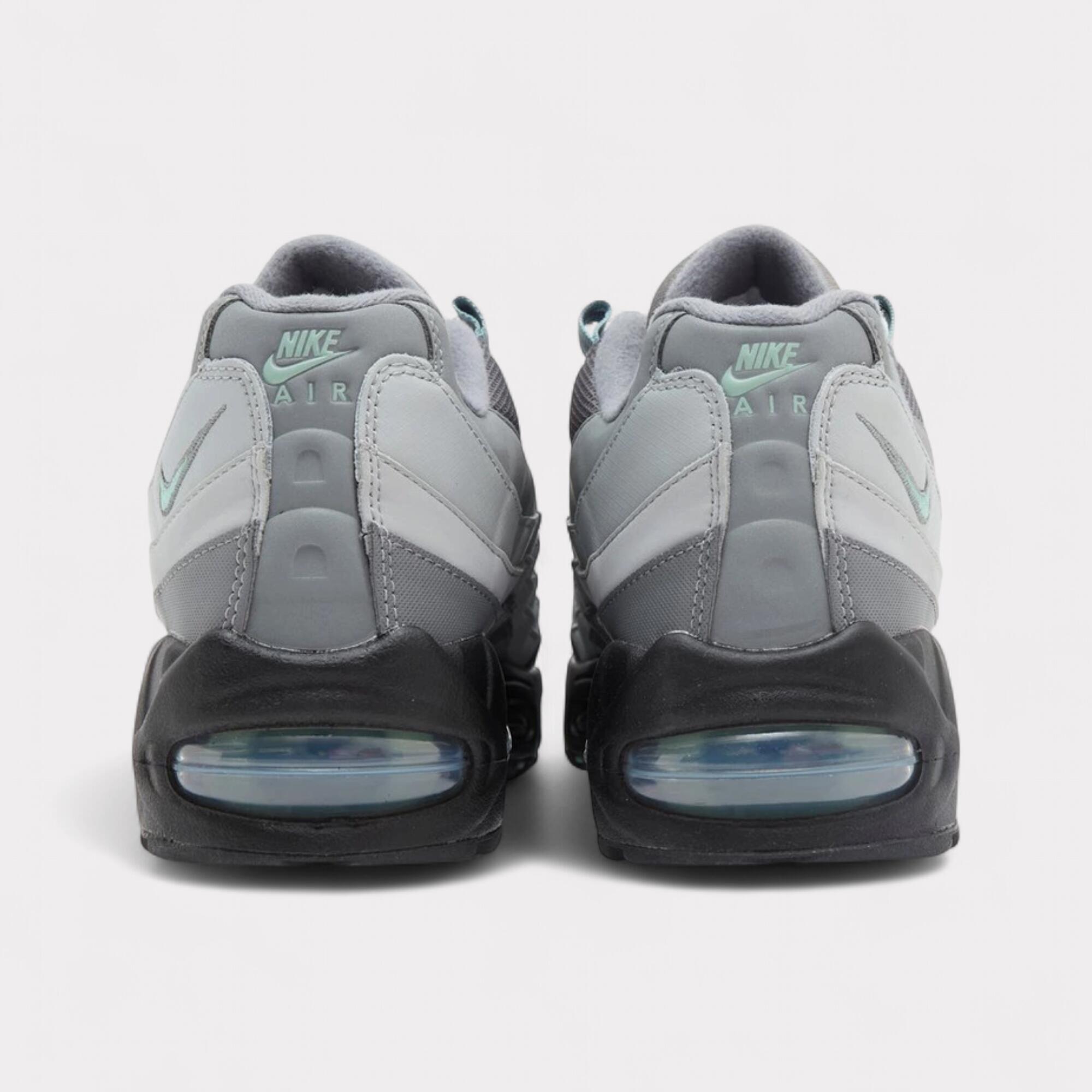 Nike Air Max 95 - Smoke Grey Cannon 3/5