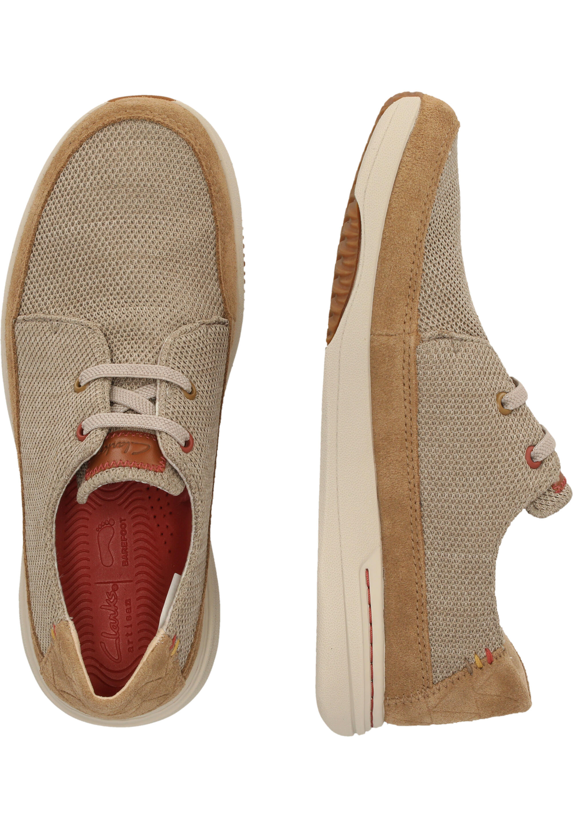 Sneaker Easeway 5/5