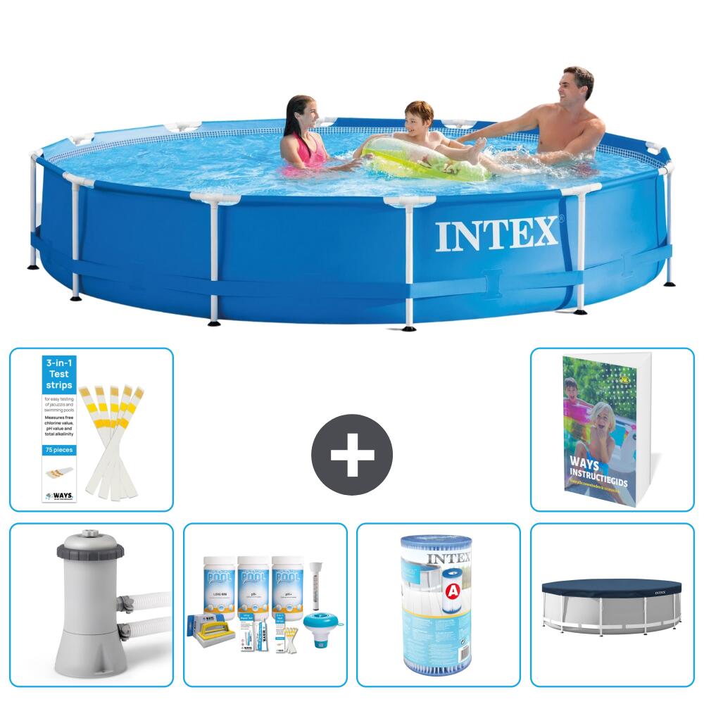 INTEX picture